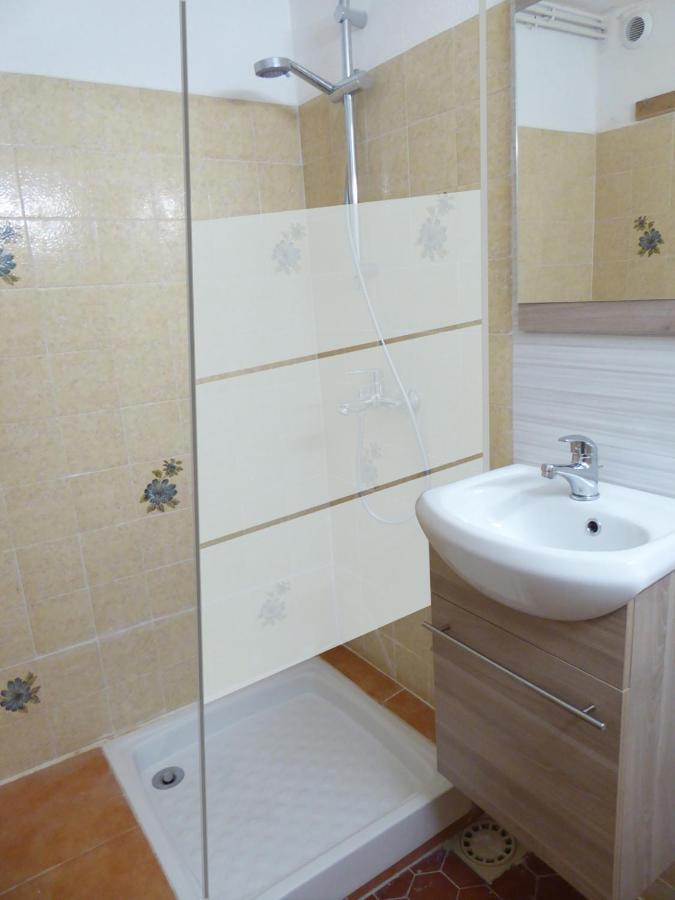 Bas De Villa Jardin Plein Sud Proche Mer Clim-Wifi Saint-Mandrier-sur-Mer Eksteriør billede